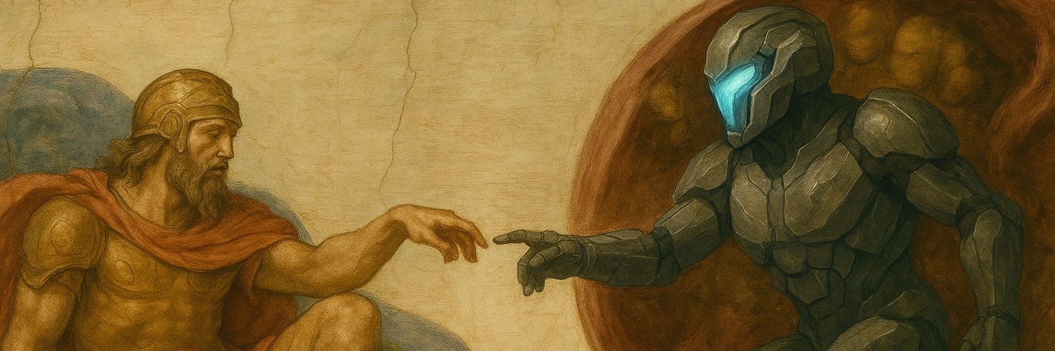 DomainWalker's profile banner image