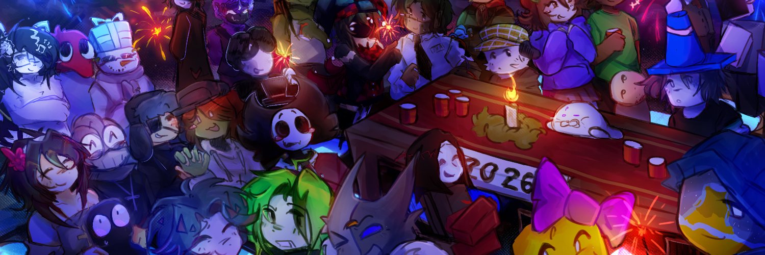 CornWielder (BIGGEST FLOWERHEAD FAN EVER BTW.) banner