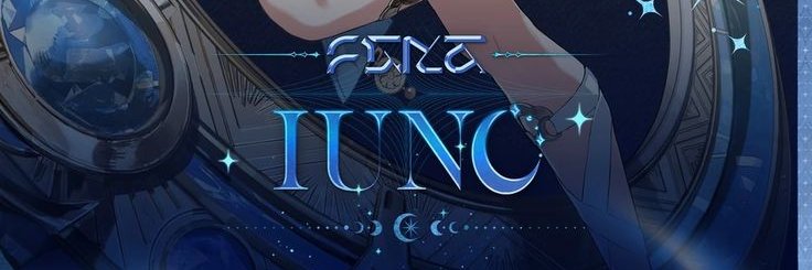 LunarPrixstess's profile banner image