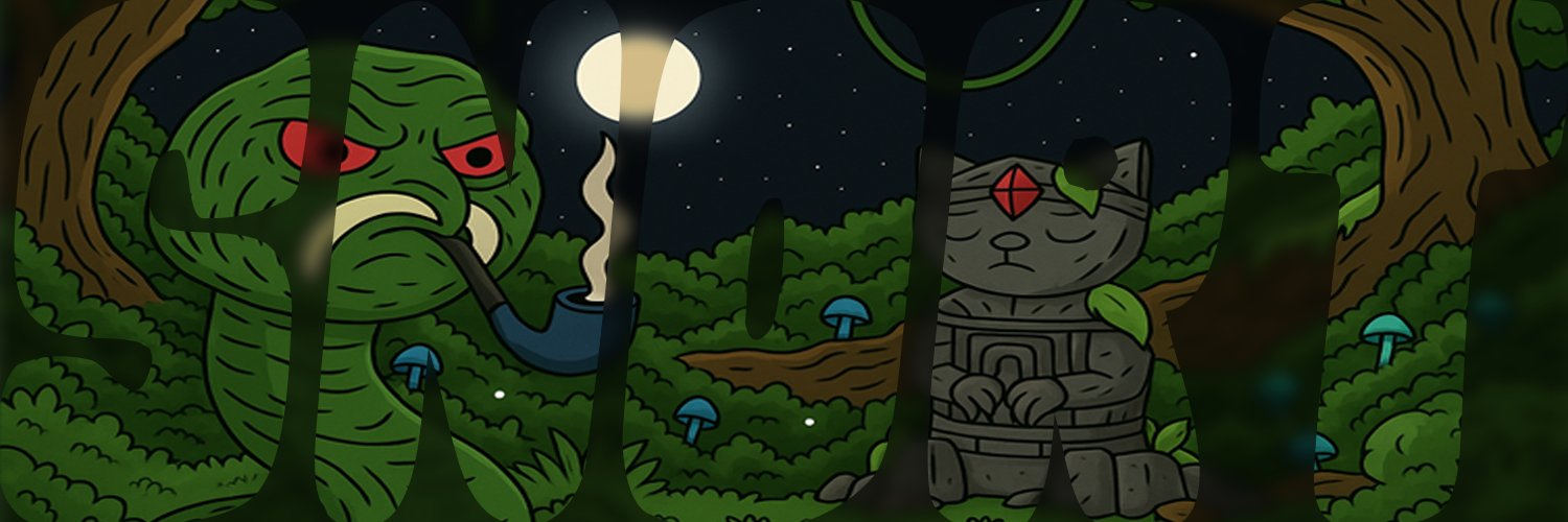 SnortHub's profile banner image