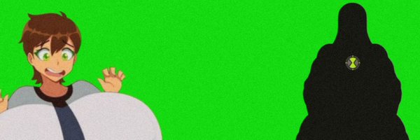 Amazonianben Profile Banner