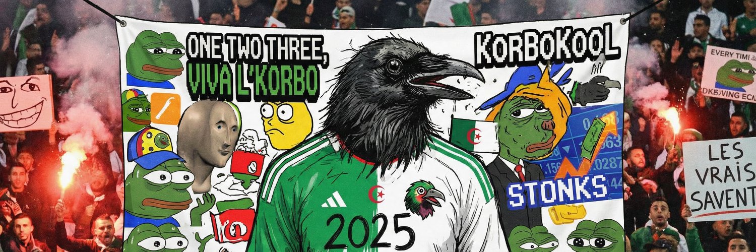 KorboKool 🖕 banner