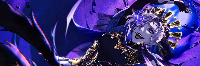 overblotvil's profile banner image