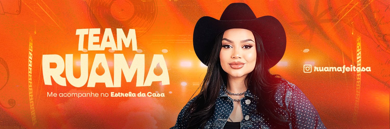 Ruama Feitosa 🔥 (@euruamafeitosa) / Posts / X