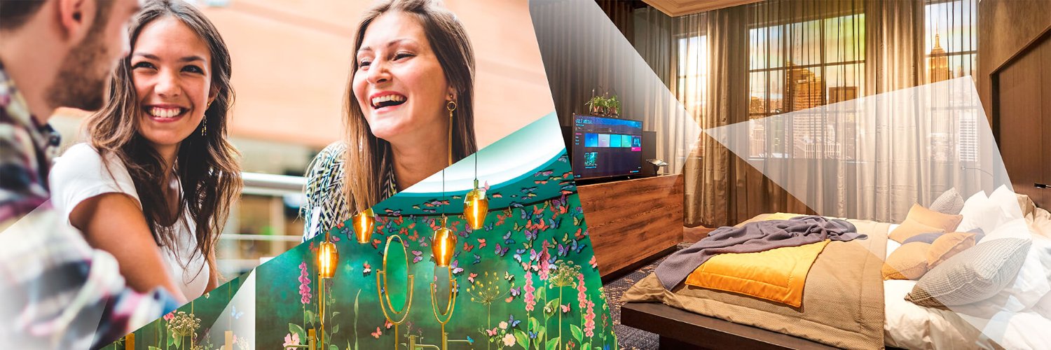 Inspirium - Hospitality work(s] banner