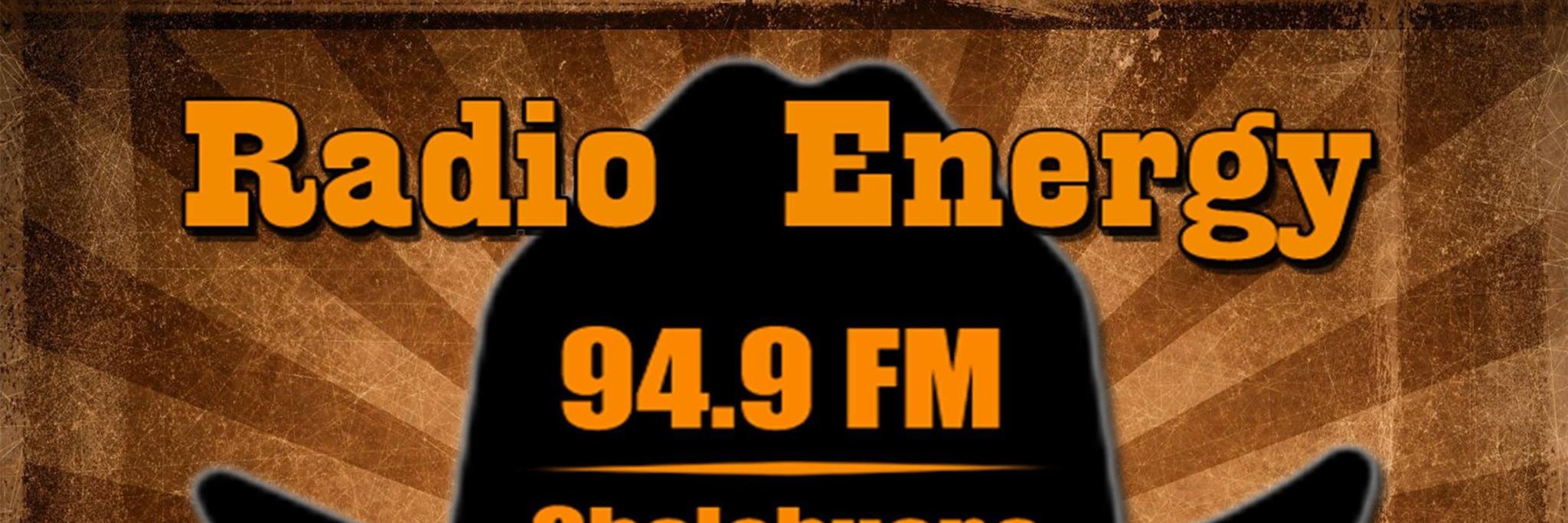 RadioEnergy949's profile banner image