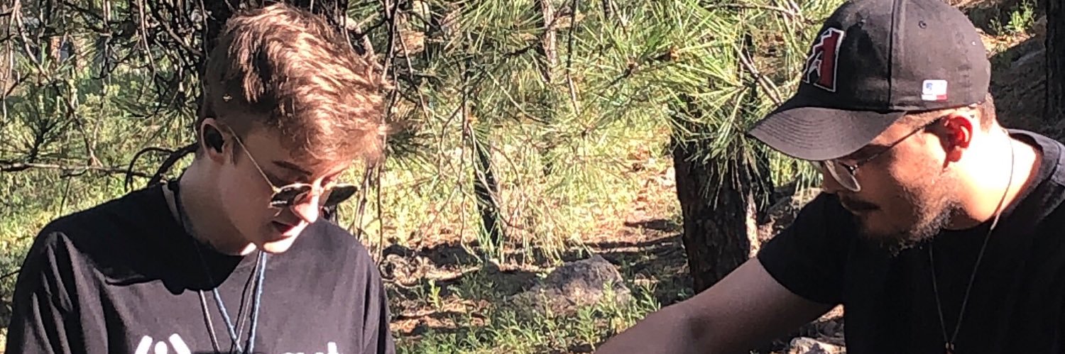 HaydenBarcello's profile banner image