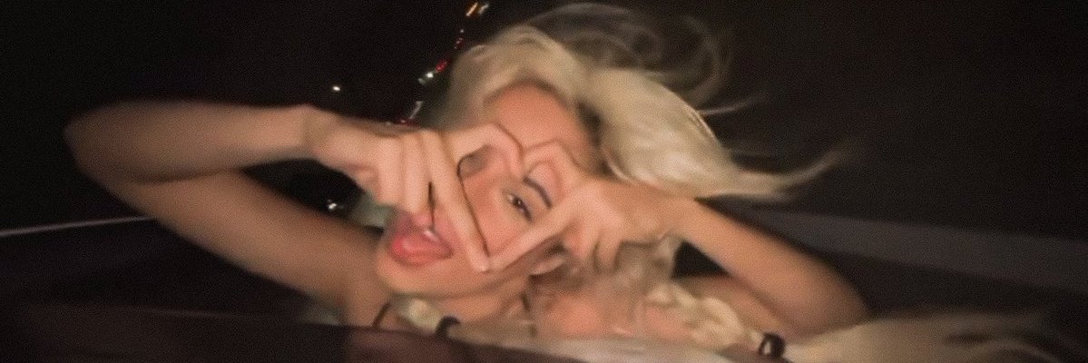 dreamercola's profile banner image