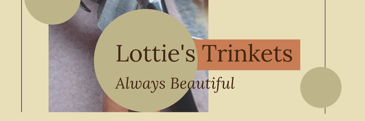 LottiesTrinkets's profile banner image