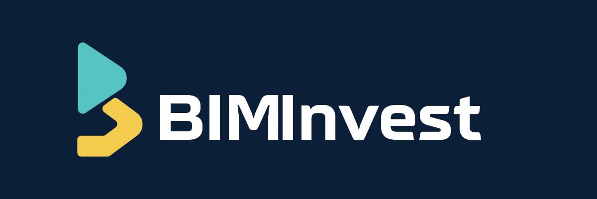 Bimvest's profile banner image