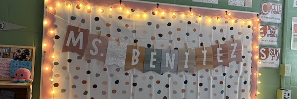 mcbenitez26 Profile Banner