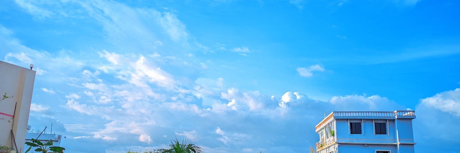 imrjoy's profile banner image