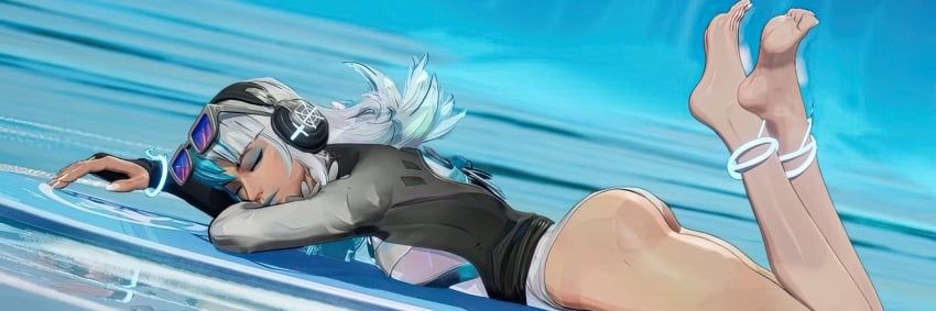 ❄️Luna Snow💜 banner