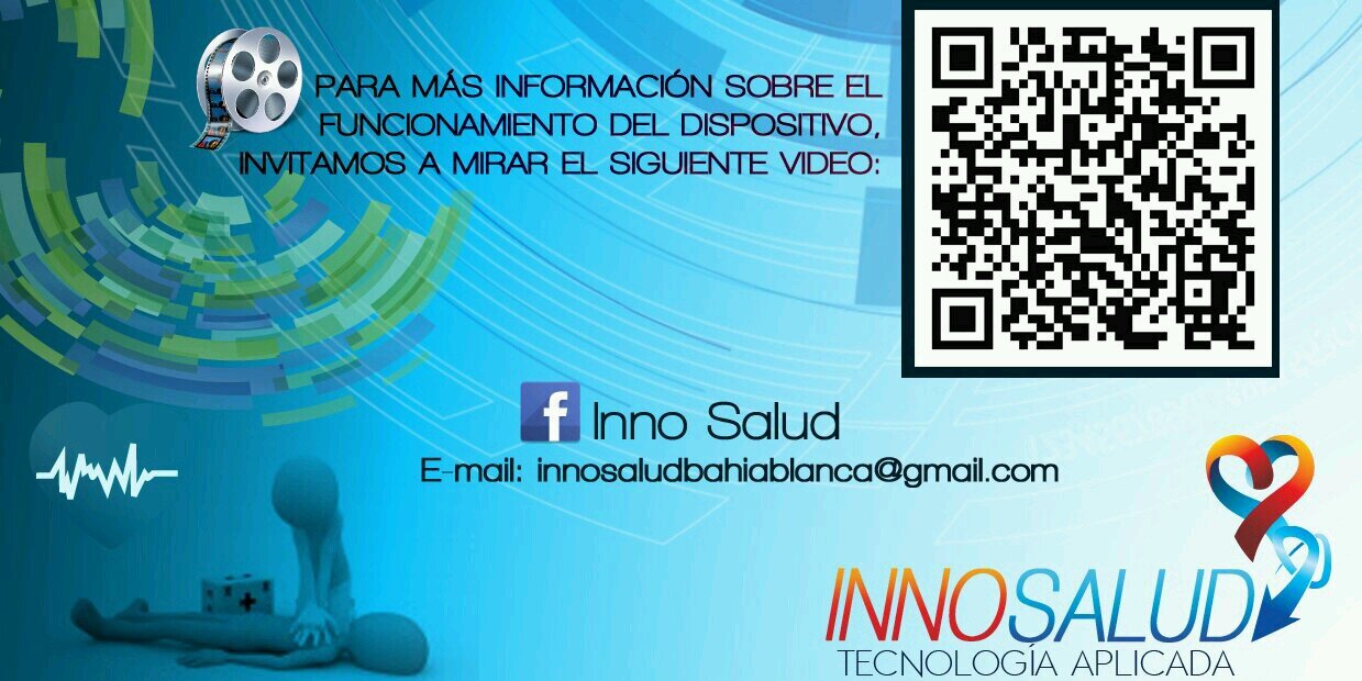 InnoSalud's profile banner image