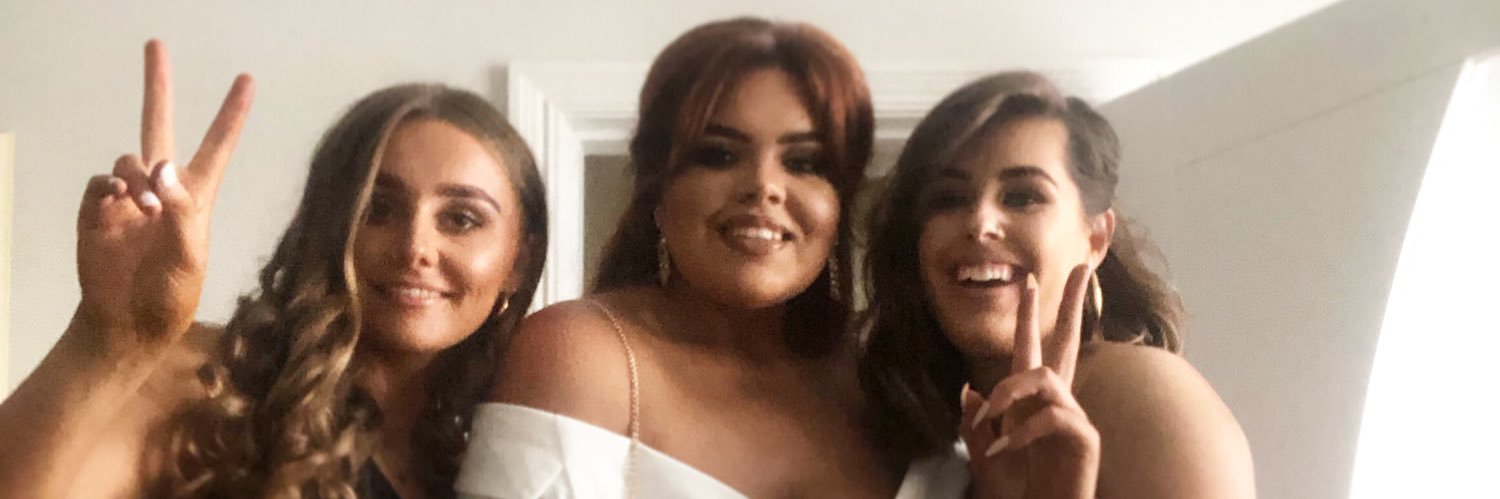 SophieGeaney2's profile banner image