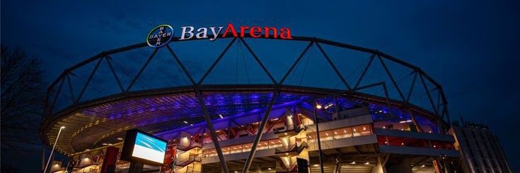 LeverkusenPics's profile banner image