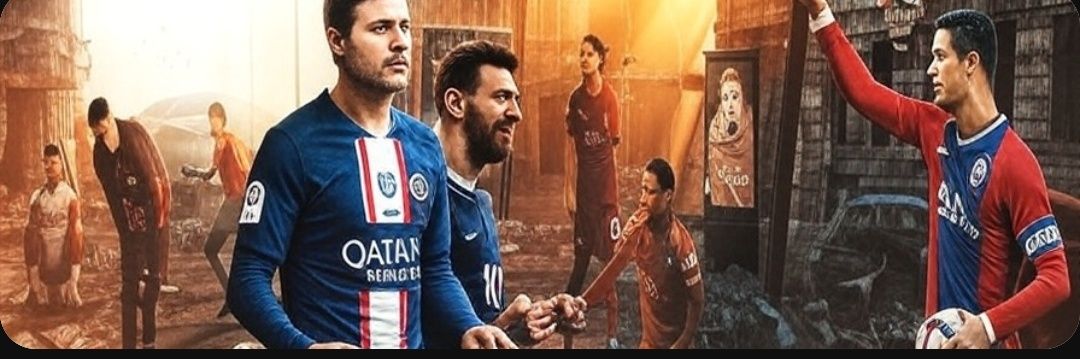 Haramball⚽️ banner