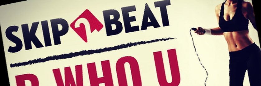 Skip2Beat's profile banner image