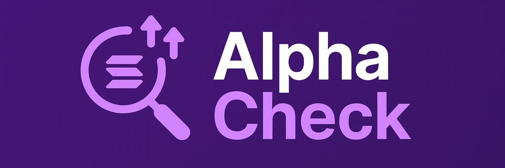 alpha_check's profile banner image