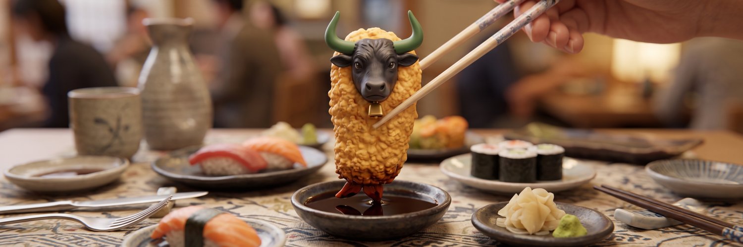 gettempura's profile banner image