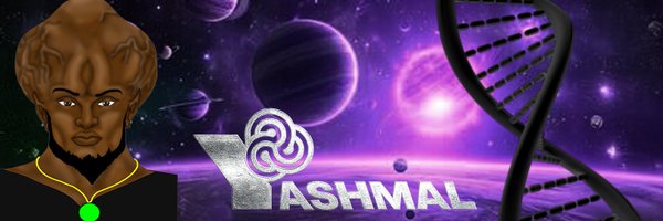 YashmalNFT Profile Banner