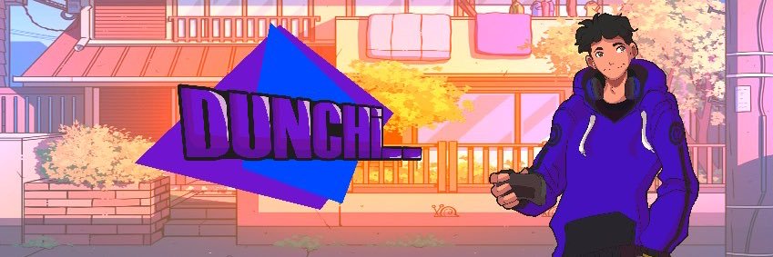 Dunchi__ banner