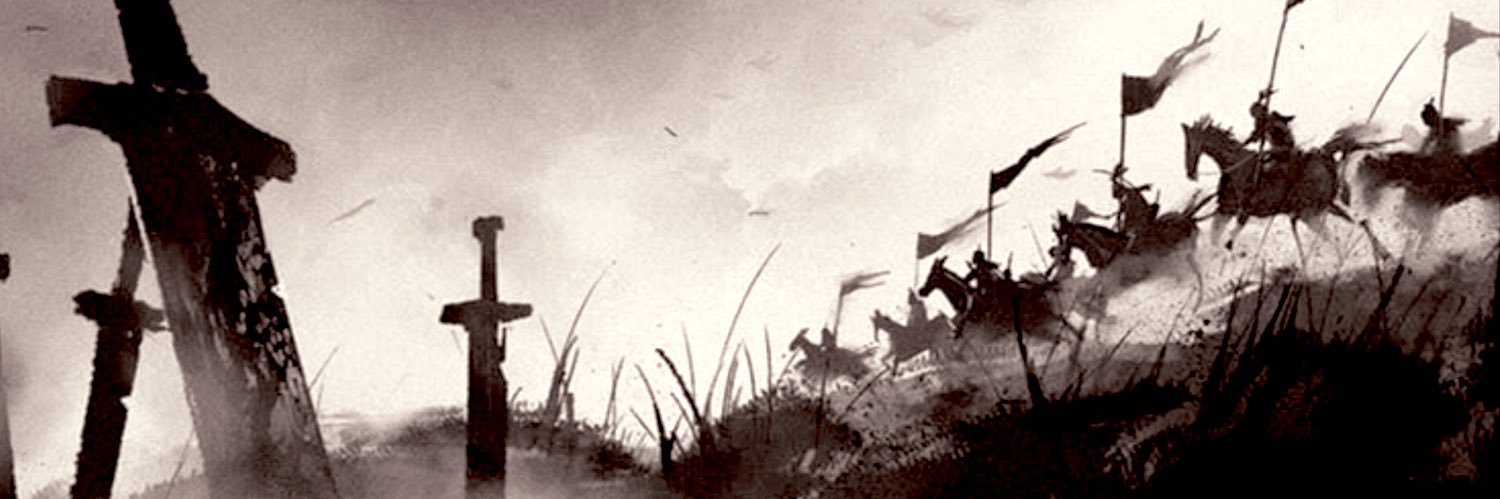 𝑶𝑭 𝑩𝑳𝑶𝑶𝑫 𝑨𝑵𝑫 𝑺𝑻𝑬𝑬𝑳 banner
