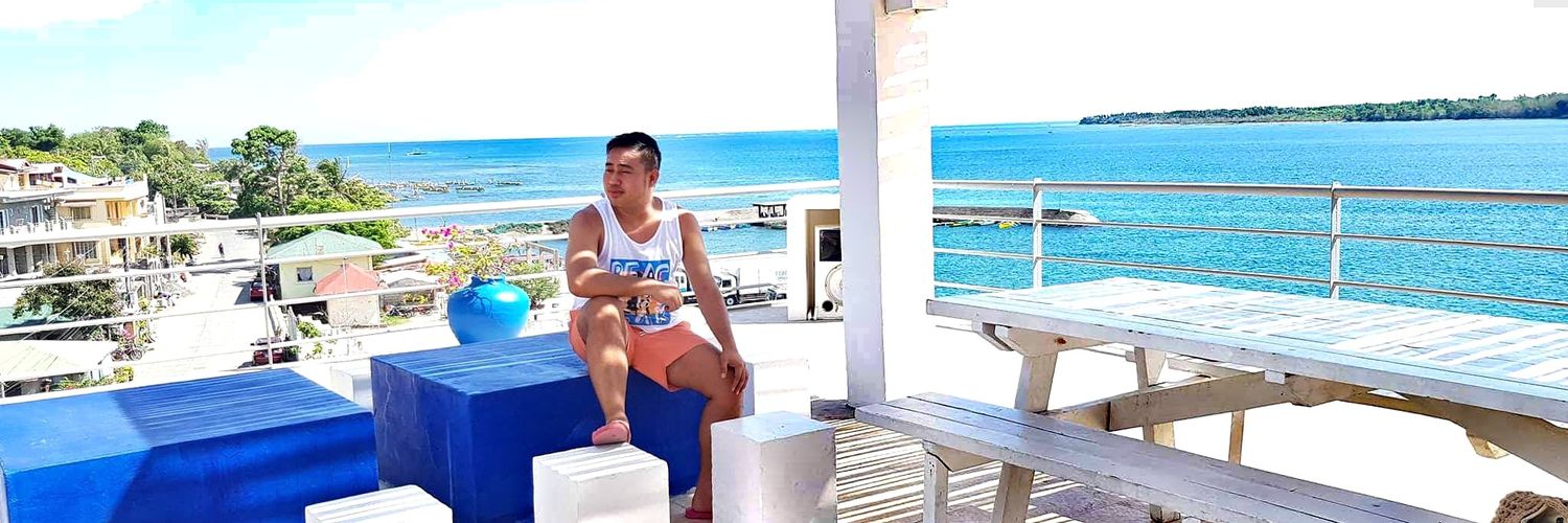 arjaydeeeee's profile banner image