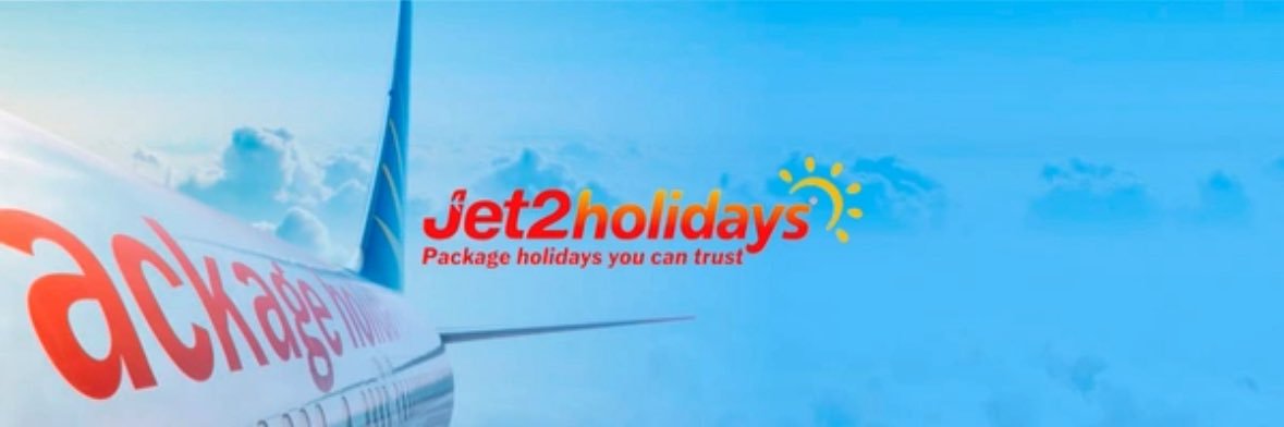 Fanpage | Jet2 banner