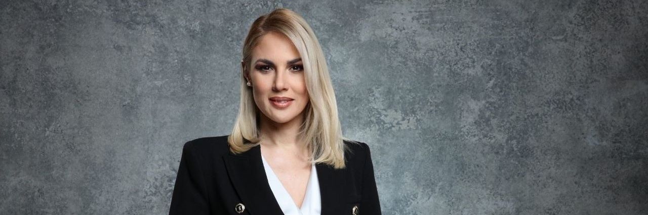 Dora Koutrokoi banner