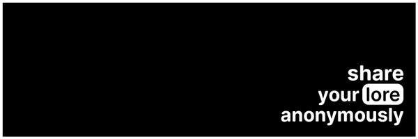 shareyourlore Profile Banner