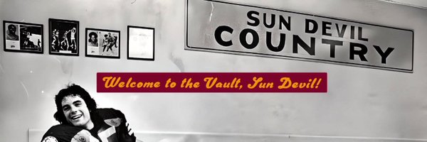 SunDevilVault Profile Banner