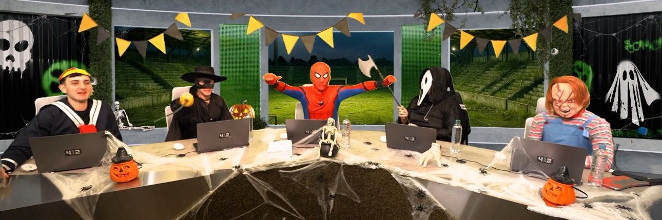Gotti pero nenazo banner