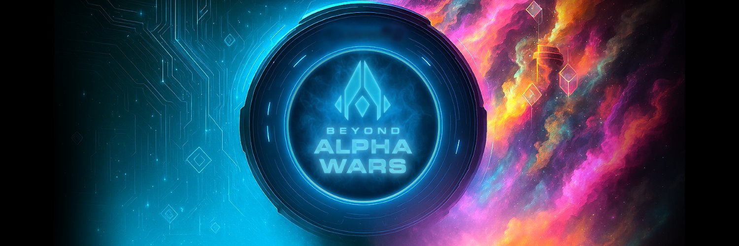Beyond Alpha Wars banner