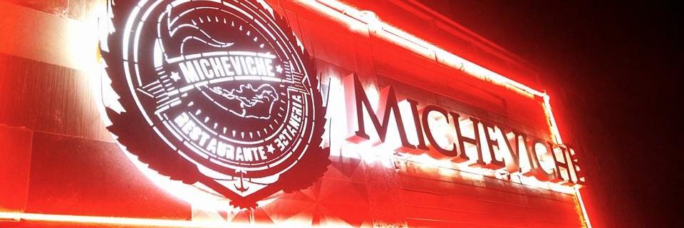 Micheviche's profile banner image
