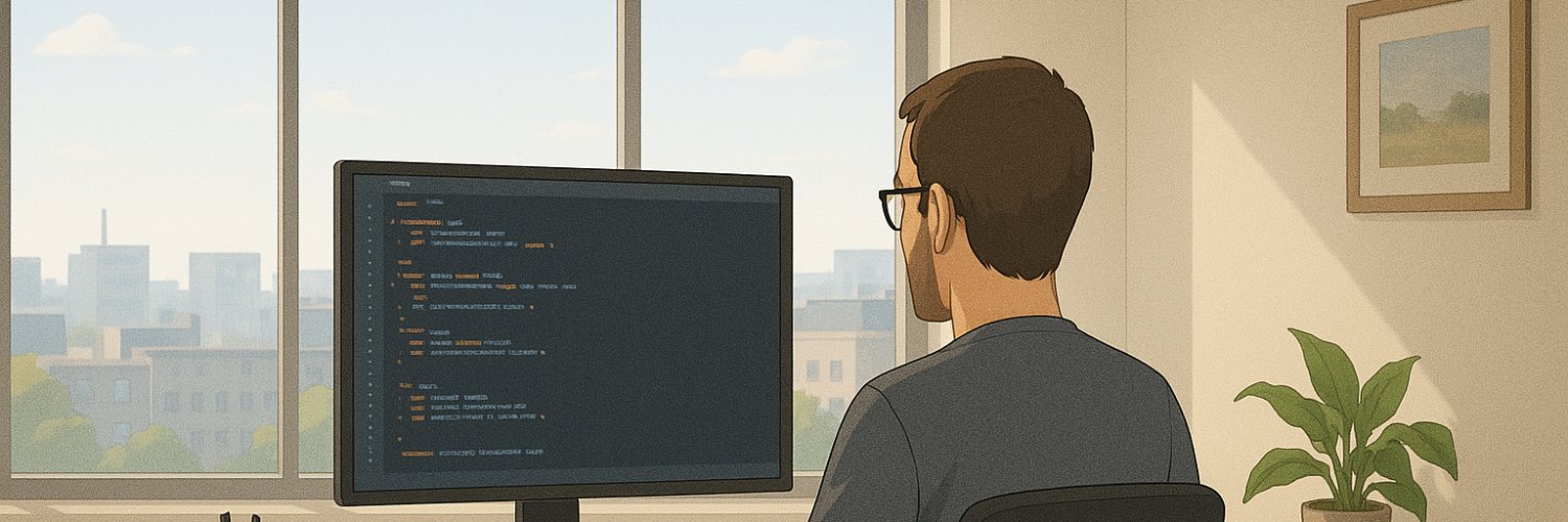 roeb's profile banner image
