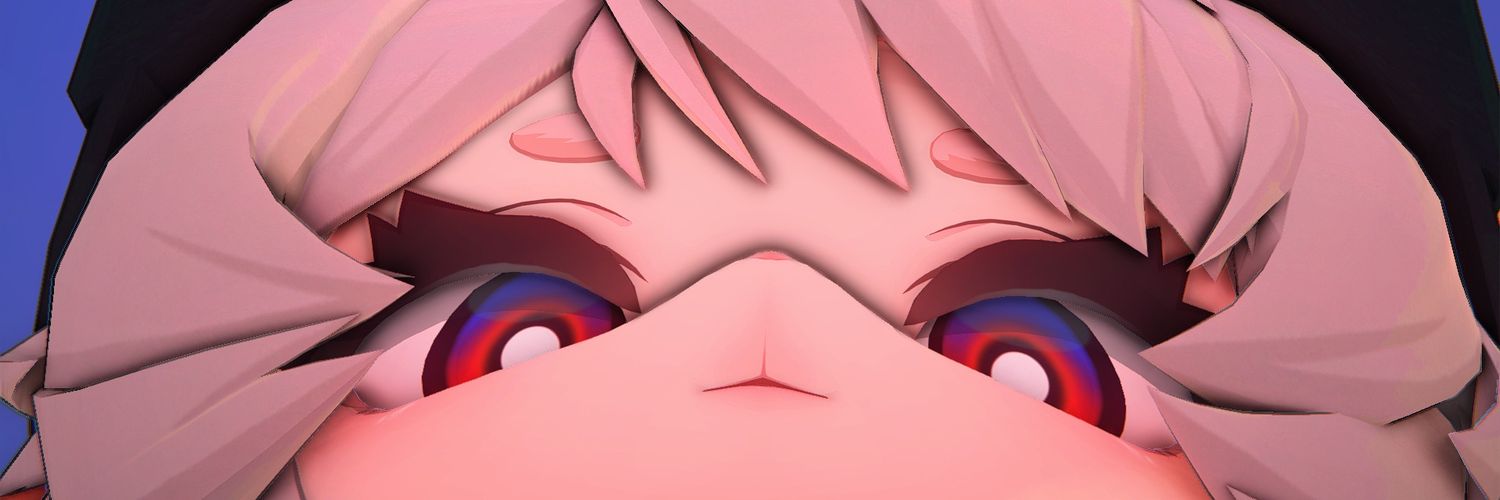 RyosuVT's profile banner image