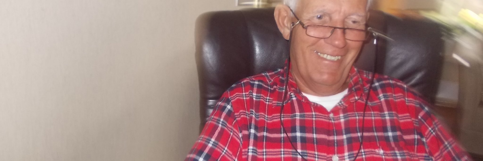 Oddvar Skulstad banner