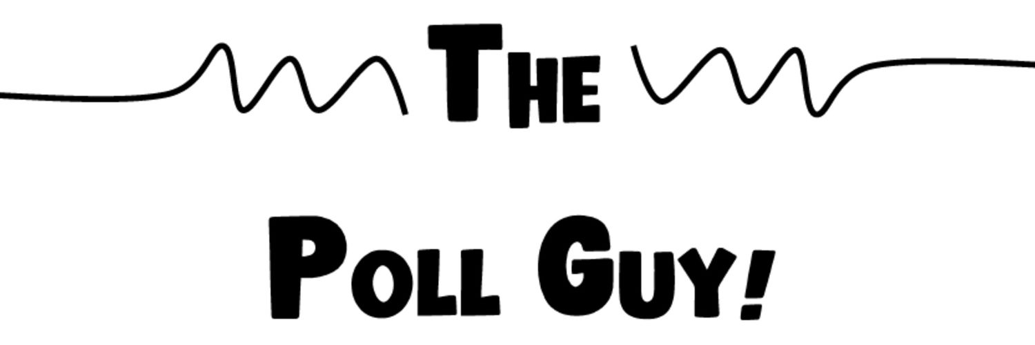 The Poll Guy banner