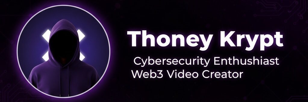 THONEY KRYPT banner