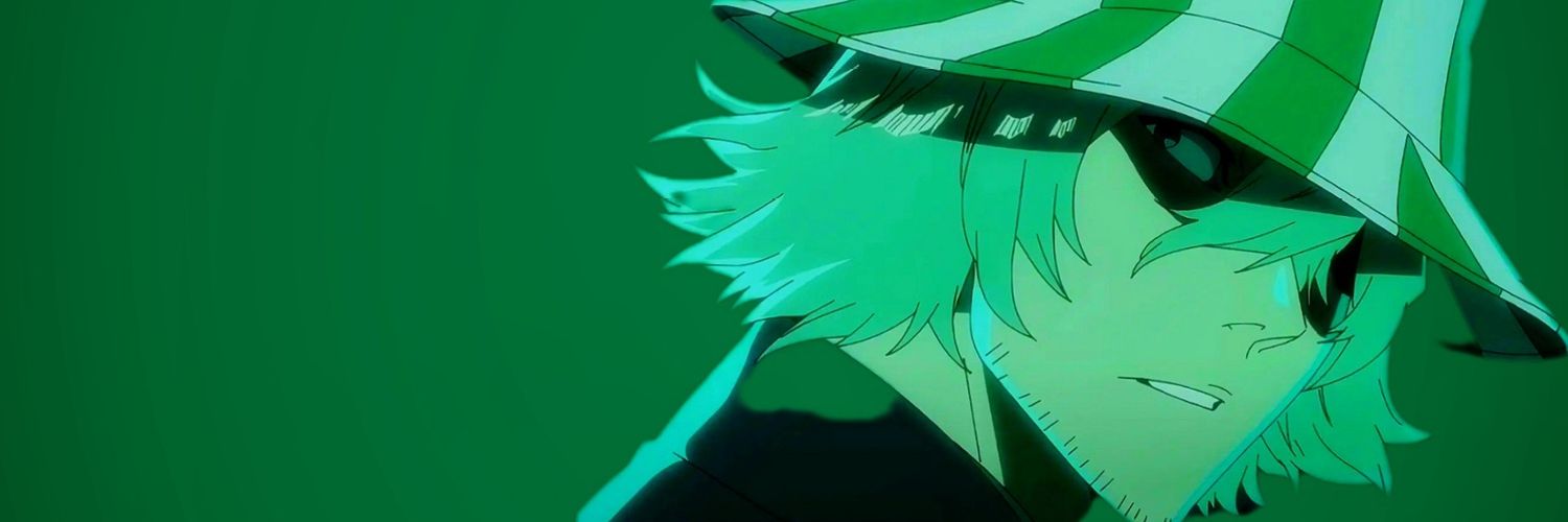 HatnClogsguy's profile banner image