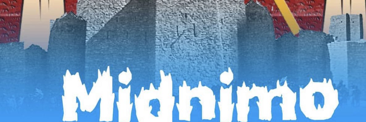 Yassin's banner