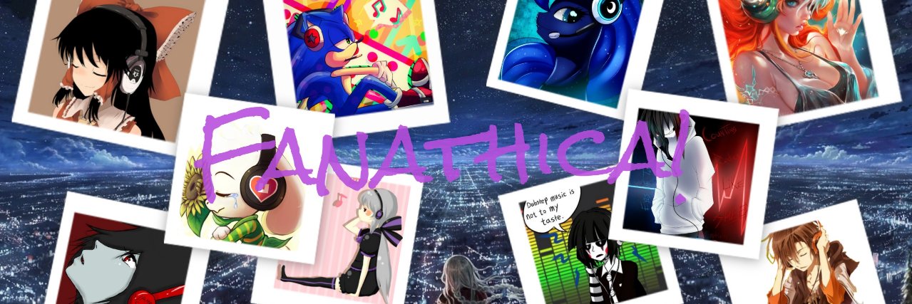 _Fanathica_'s profile banner image