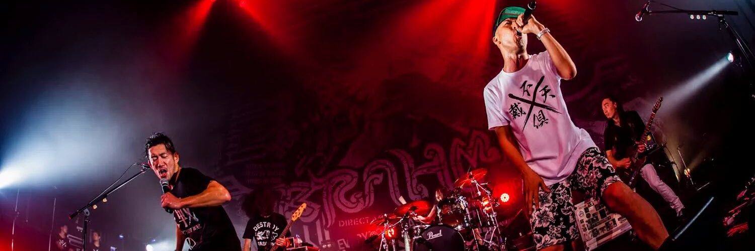 TOSHI5521's profile banner image