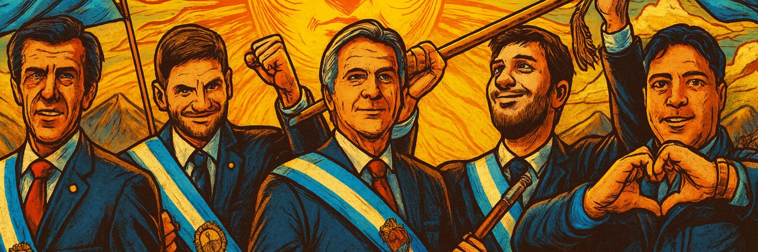GritoFederal's profile banner image