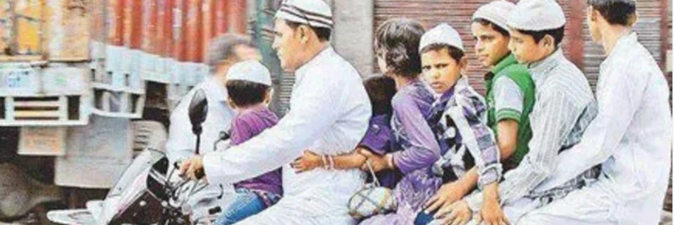 Dr. Fuckruddin Qazi banner