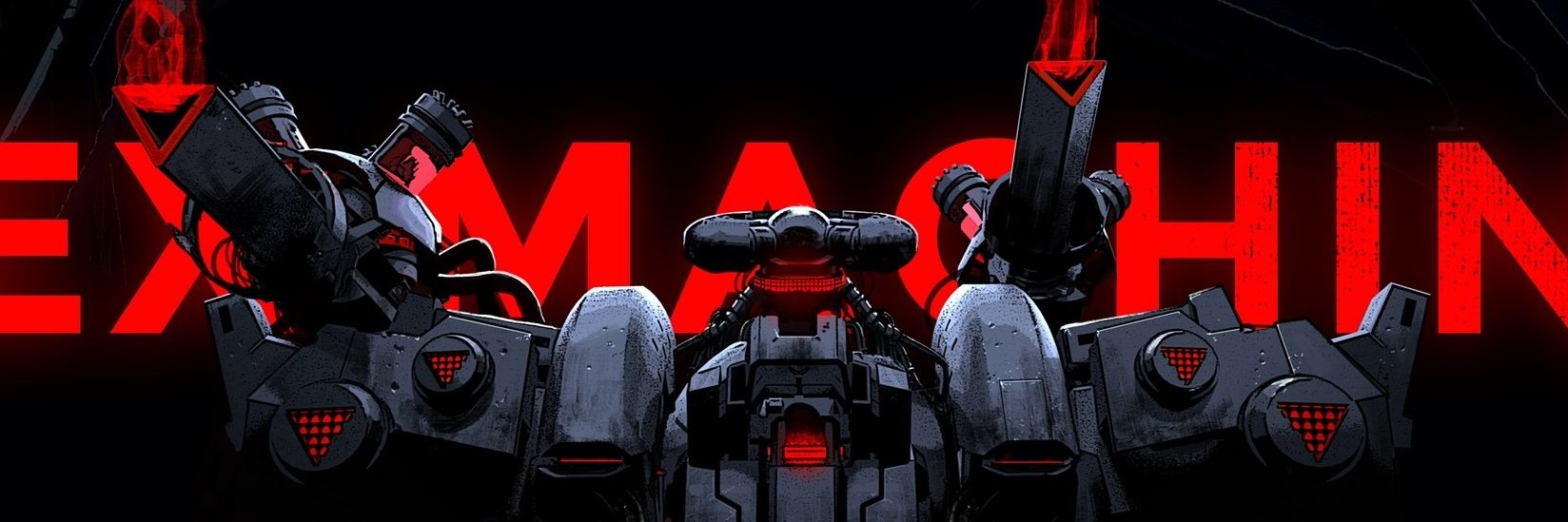 Mikael Haveri banner