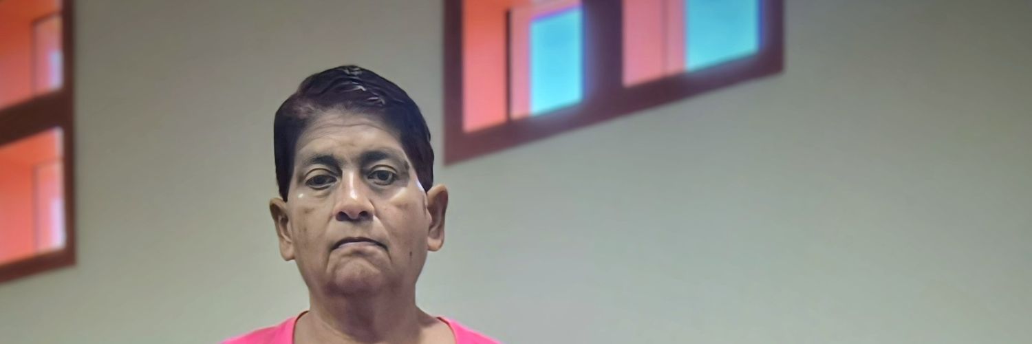 Ana Montiel banner