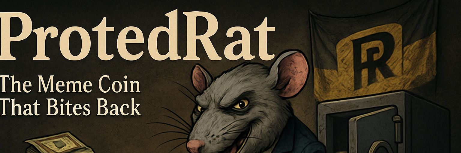 ProtedRat's profile banner image