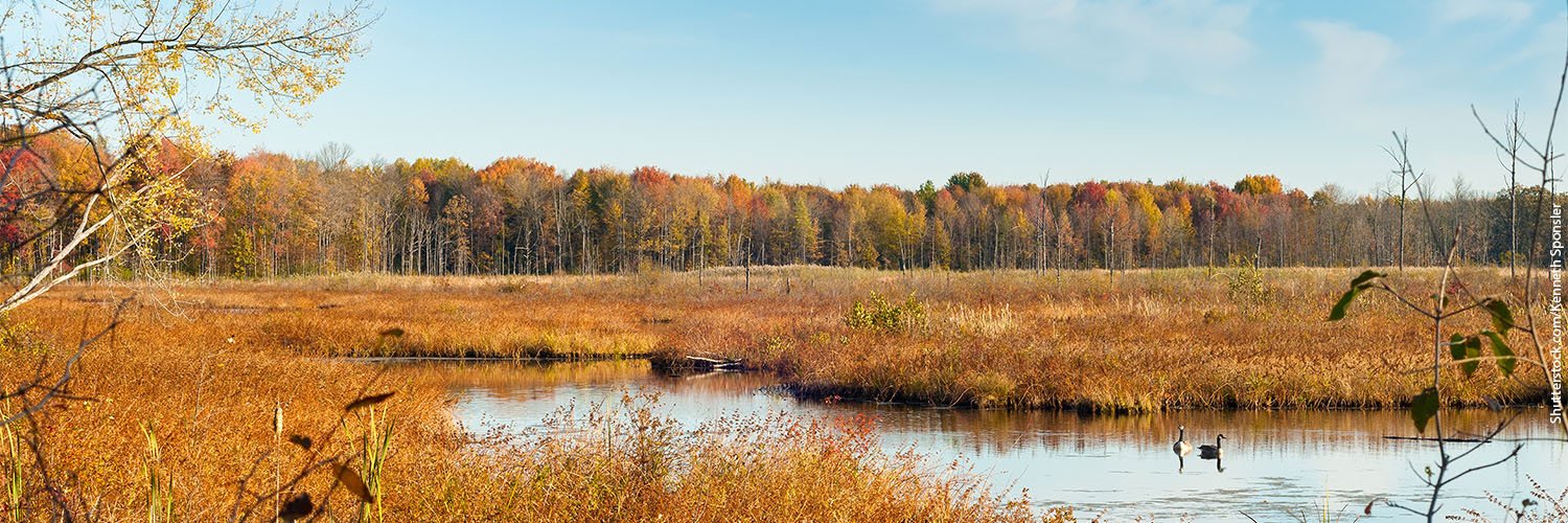 Environment Ohio banner